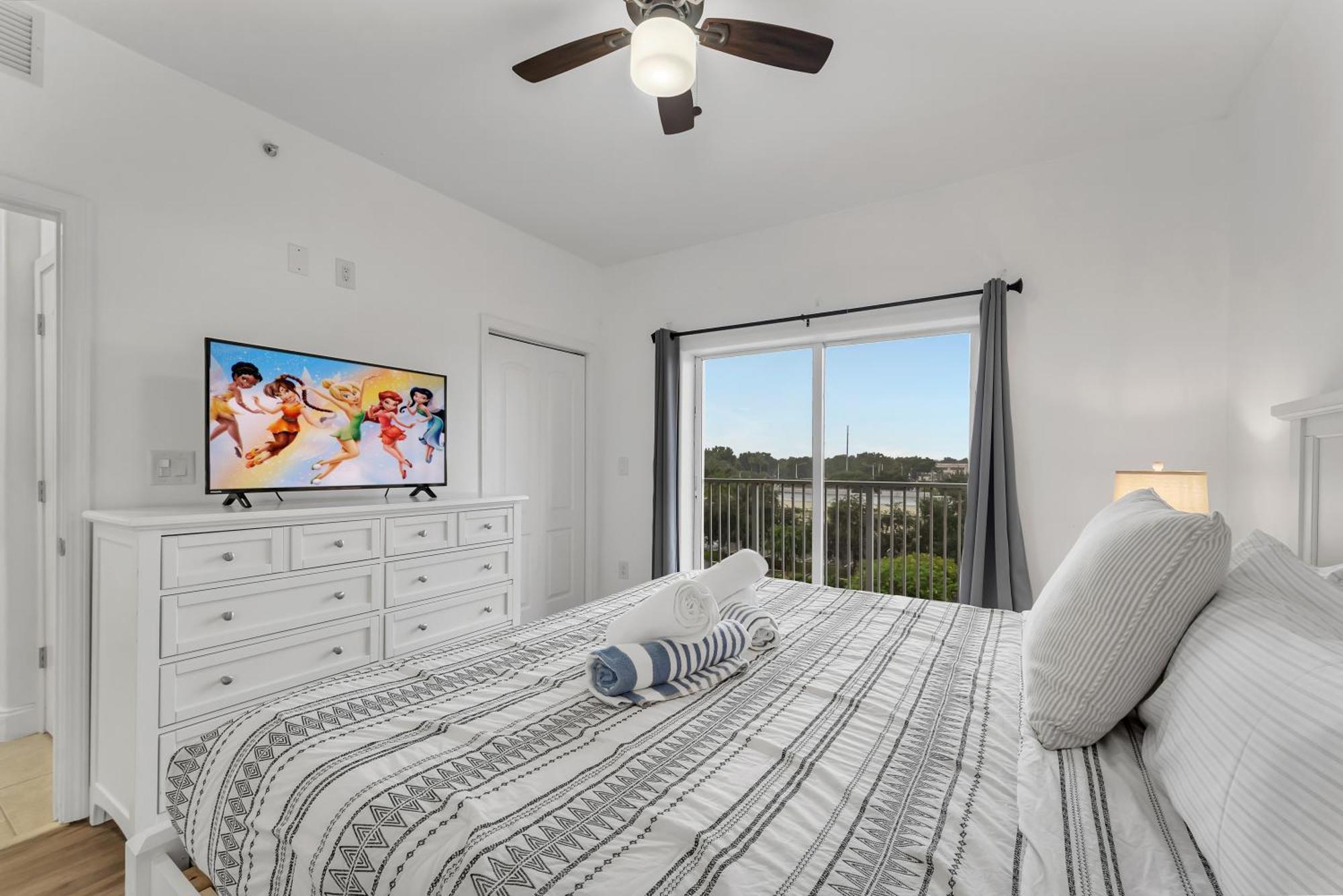 2Br Condo Minutes To Disney Springs Lake Buena Vista Exterior foto