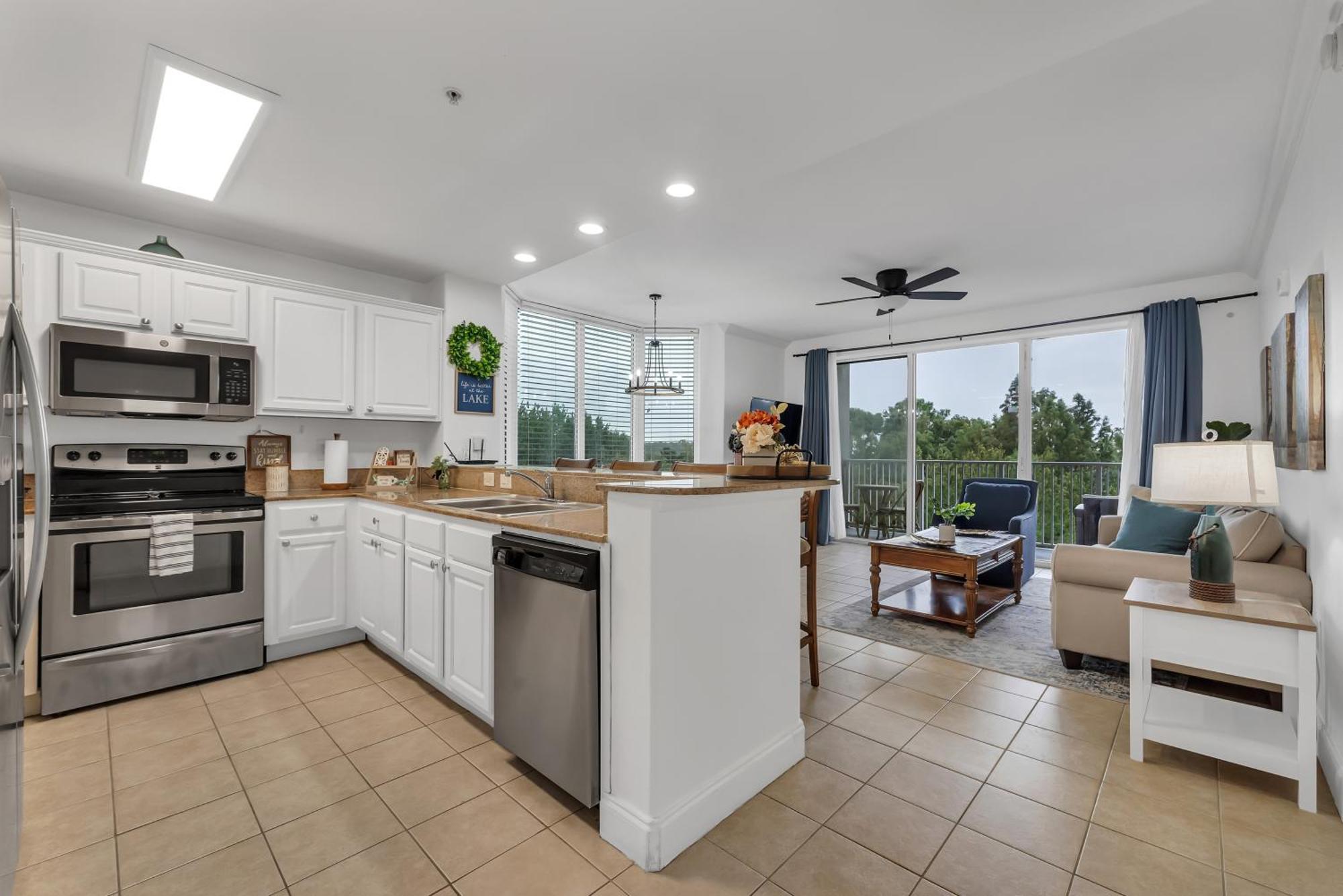 2Br Condo Minutes To Disney Springs Lake Buena Vista Exterior foto